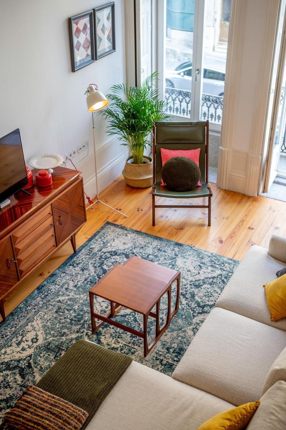 Mouzinho Hill View Apartment