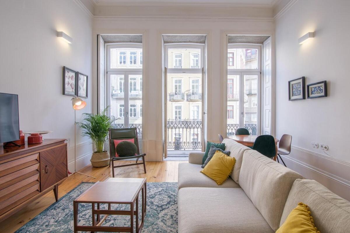Mouzinho Hill View Apartment Porto
