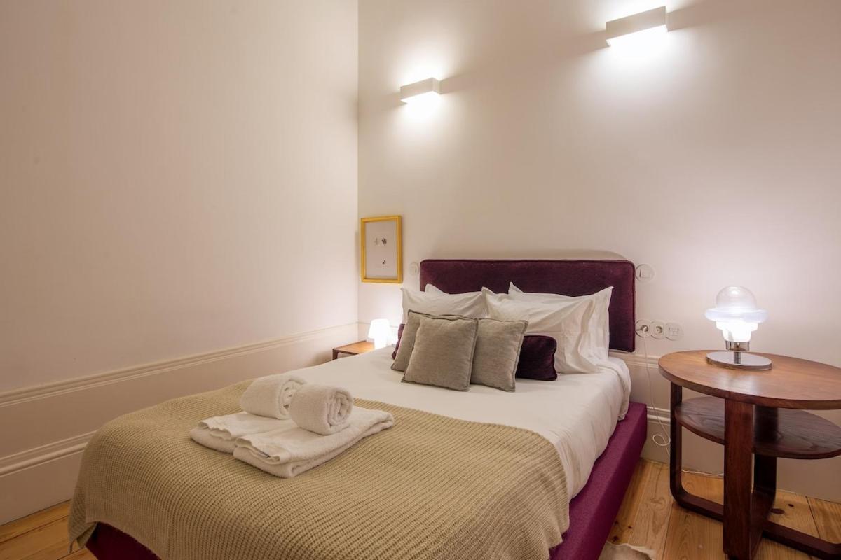 Mouzinho Hill View Apartment