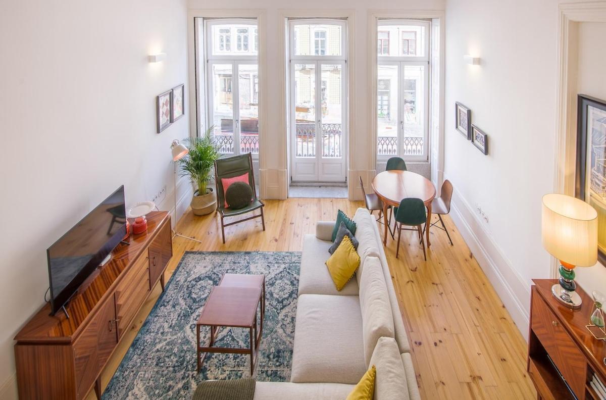 Mouzinho Hill View Apartment
