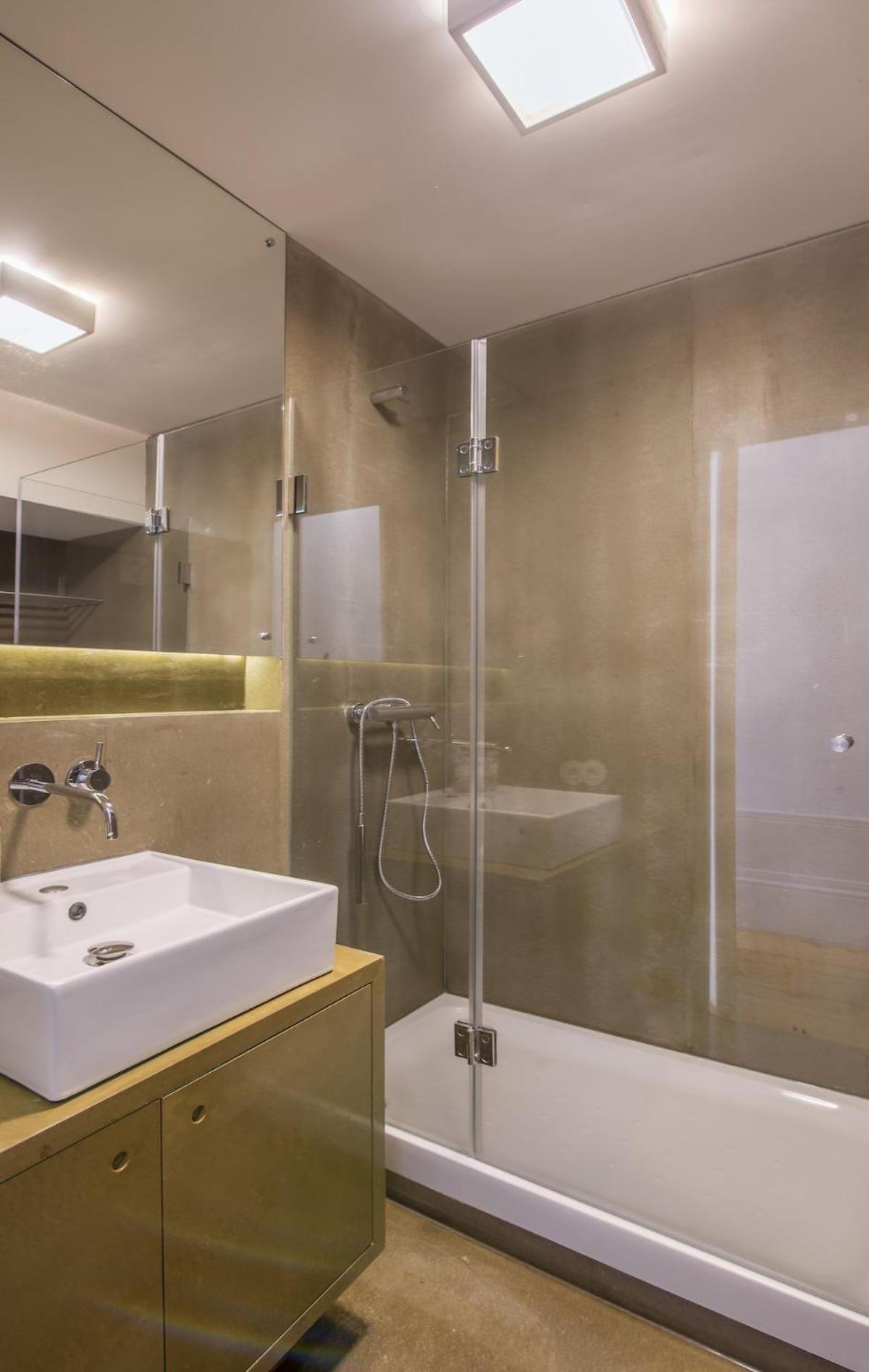 Mouzinho Hill View Apartment Porto