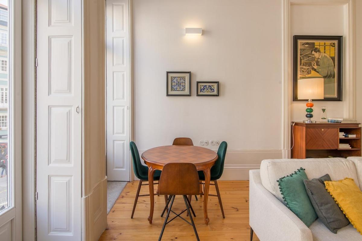 Apartamento Mouzinho Hill View
