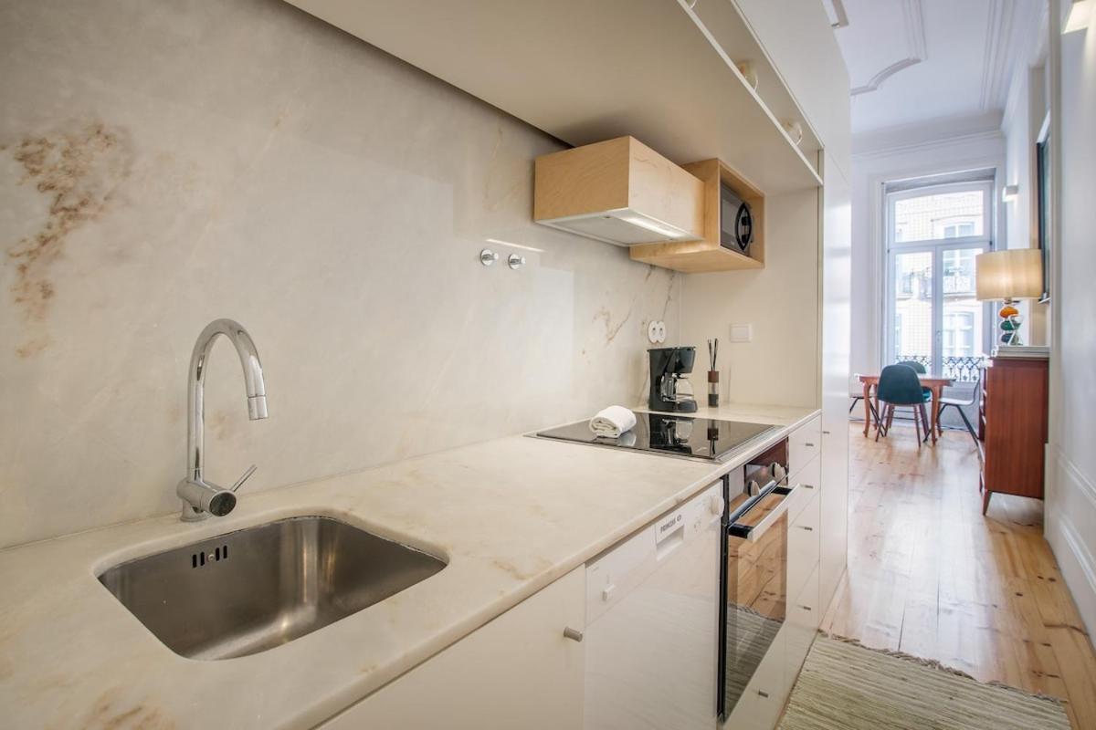 Apartamento Mouzinho Hill View *