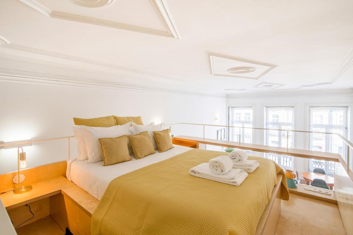 Apartamento Mouzinho Hill View
