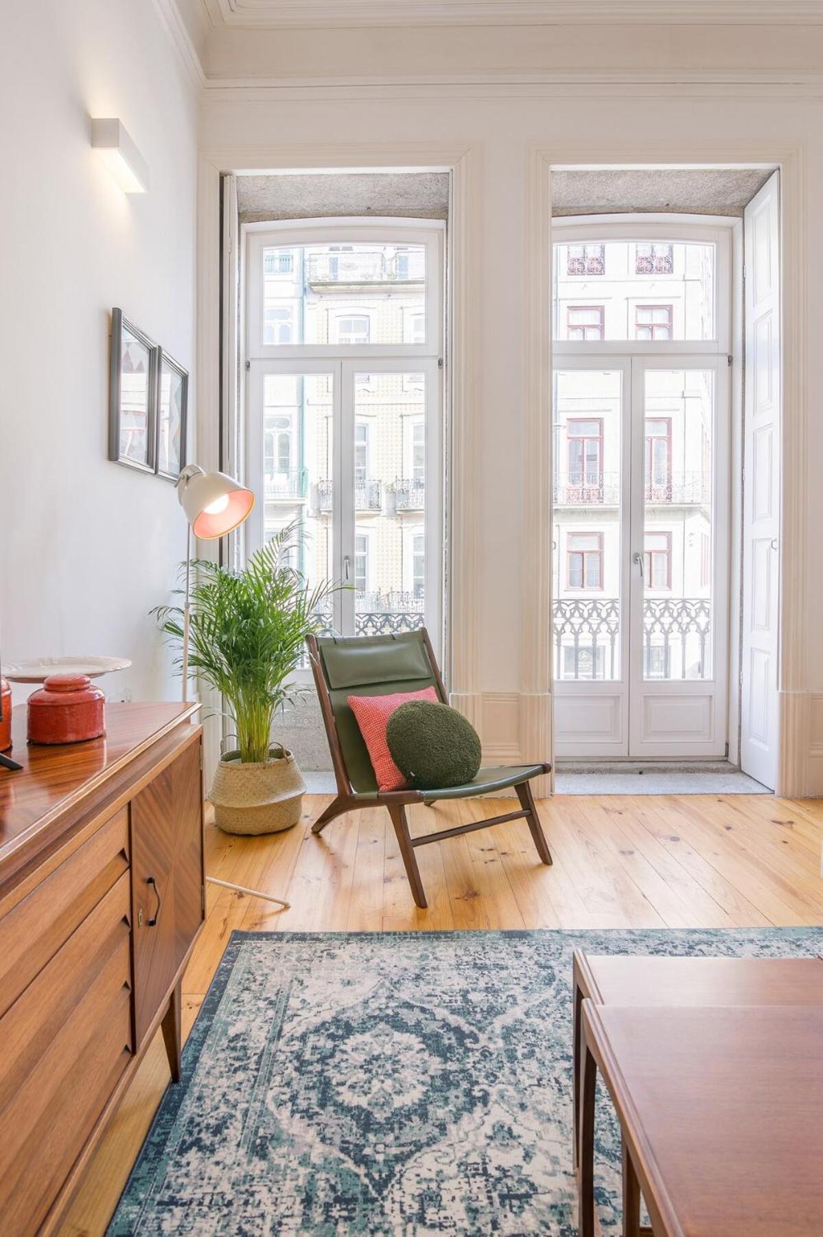Apartamento Mouzinho Hill View