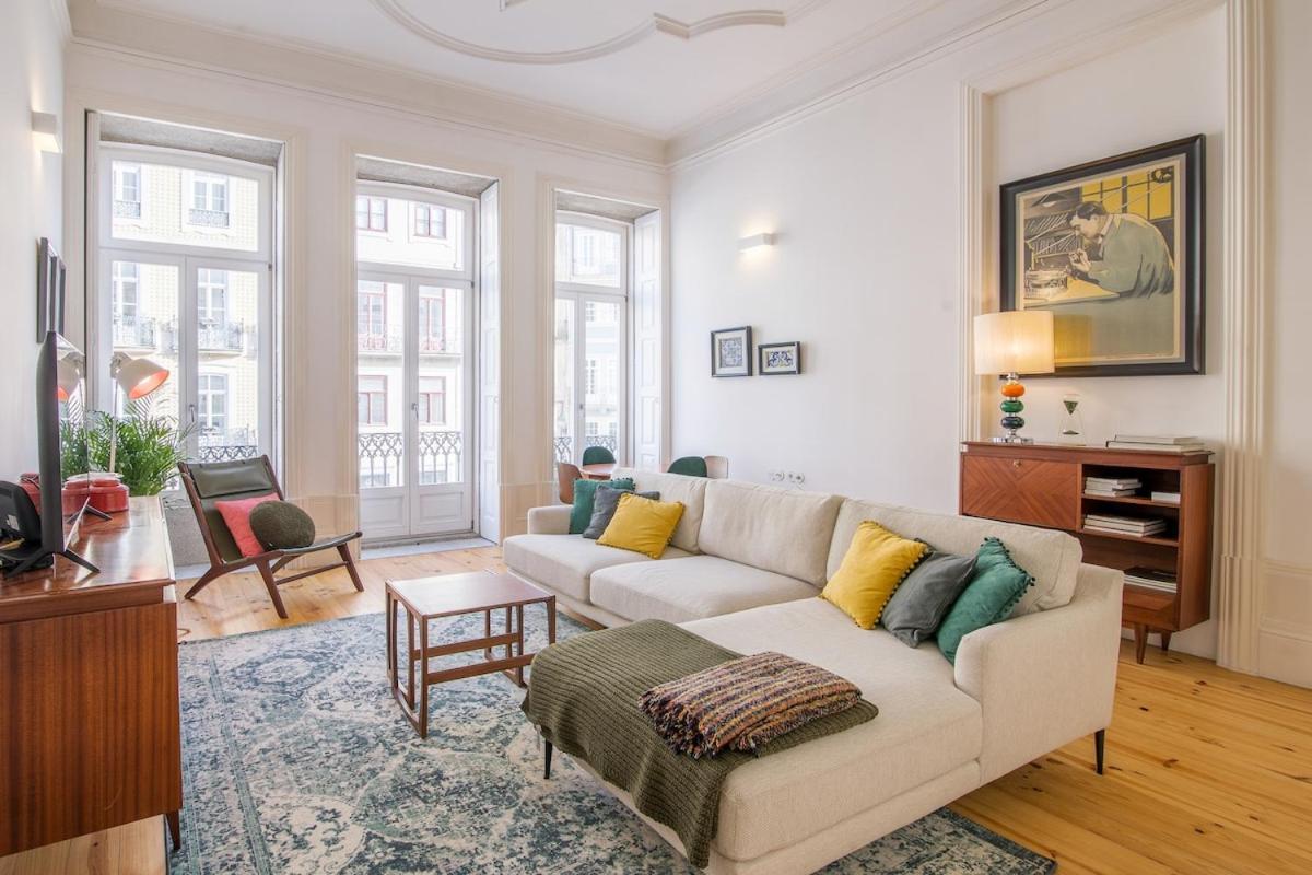 Apartamento Mouzinho Hill View *