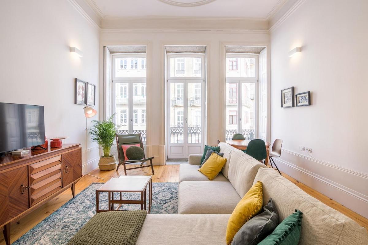 Mouzinho Hill View Apartamento Porto