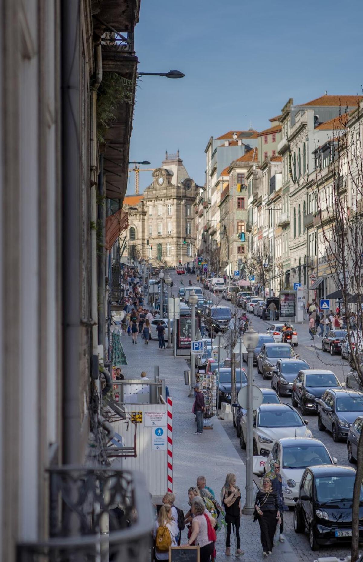 Mouzinho Hill View Porto